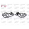 YAG POMPASI TOYOTA HI-LUX PICK UP 2.5 D-4D 2001-