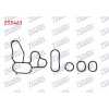 YAG SOGUTUCU CONTA TAKIMI LINEA / DOBLO / FIORINO / ALBEA 1.3 MTJ EURO 4