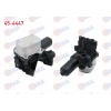 YAG SOGUTUCU KOMPLE VOLKSWAGEN CADDY / GOLF / PASSAT / TIGUAN / TOURAN / ARTEON / AUDI A3 / Q3 / SEAT LEON / SKODA SUPERB III / OCTAVIA IV / 2.0 TDI