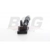 YAG SOGUTUCU RADYATÖRÜ KOMPLE KÜTÜKLE BERABER CONTALI W204-212-207-172 M271 CGI 09-14