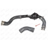 YAG SOGUTUCU RADYATÖRÜ (TEK PETEK) 206/307/C2/C3/FIESTA/FOCUS 1.4/1.6 HDI-TDCI 99-