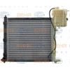 YAG SOGUTUCU RADYATÖRÜ W176-245-907-910-SIPRINTER M651 12-