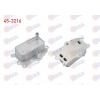 YAG SOGUTUCU TEK OPEL ANTARA 2.2 CDTI 2010-2015 / CHEVROLET CAPTIVA / CRUZE 2.0, 2.2 2011-