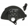 YAG SOGUTUCUSU 68-70-90-95-110-115 PS/1103.S7 206/307/407/FOCUS/C-MAX/FIESTA/COURIER 1.5/1.6 HDI/TDCI 02-
