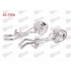 YAG SOGUTUCUSU CITROEN SAXO 1.6 VTS 1996-2003 / PEUGEOT 106 II 1.6 S16 1996-2004