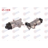 YAG SOGUTUCUSU KOMPLE PEUGEOT 207 1.6 VTI 07-12/ 208 1.6 VTI 12-/ 301 1.6 VTI 12-/ 308 1.6 VTI 08-12/ CITROEN C3 1.6 VTI 11-/ C4 1.6 VTI 11-14 / C5 1.6 THP 11-