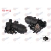 YAG SOGUTUCUSU KOMPLE TERMOSTATLI TOUAREG (7P5) 3.0 TDI V6 2010-2018 / AUDI Q7 (4LB) 3.0 TDI 2010-2016 / A6 (4G2) 3.0 TDI 2010-2016