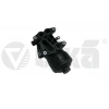 YAG SOGUTUCUSU KOMPLE VOLKSWAGEN POLO 1.2 TDI 2009-