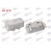 YAG SOGUTUCUSU OPEL ASTRA G 2.0 DTI 1998-2005 / VECTRA B 2.0 DTI - 2.2 DTI 1996-1999 / VECTRA C 2.0 - 2.2 DTI 2002-2008