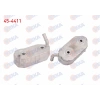 YAG SOGUTUCUSU SANZIMAN VOLKSWAGEN TRANSPORTER IV 1.9 D - 2.4 D - 2.5 TDI 1990-2003/ GOLF III 1.4 - 1.6 - 1.8i - 1.9 D - 2.0 GTI 1991-1999/ SEAT IBIZA II - CORDOBA 1.6i - 1.8i - 1.9 TDI 1993-2002