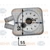 YAG SOGUTUCUSU T4-LT-GOLF-A3-A4-CRAFTER ACV-ANJ-AVR-BJK 2,5 TDI 84-