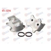 YAG SOGUTUCUSU TEK CONTALI OPEL CORSA C 1.7 CDTI 2000-2006/ ASTRA G 1.7 DTI 1998-2005/ COMBO C 1.7 CDTI 2001-2006