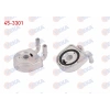 YAG SOGUTUCUSU TEK CONTALI PEUGEOT PARTNER 1.9 D 1996-2008/ CITROEN BERLINGO - XSARA - JUMPY - XANTIA 1.9 D 1994-2008/ PEUGEOT 306 1.9 D 1993-2002/ EXPERT 1.9 D 1996-2006/ 205 - 305 1.9 D 1983-1998