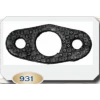 YAG SÜZGEÇ CONTASI SACLI KLINGRIK TRANSIT V184 2.4 D 01-