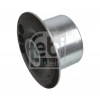 YAKIT BORUSU BRAKET HARIÇ DOBLO 1.3 JTD 16V 04-06