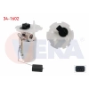 YAKIT DEPO SAMANDIRASI 3 BAR CITROEN LACETTI (J200) 1.6i (LXT) 2006-2012/ 1.4i 16v (L14) 2006-2012