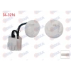 YAKIT DEPO SAMANDIRASI 3 BAR OPEL MERIVA A 1.6 2003-2010