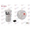 YAKIT DEPO SAMANDIRASI 3 BAR RENAULT TRAFIC II (FL) 1.9 DCI 2001-2014/ TRAFIC II (FL) 2.5 DCI 2001-2014/ OPEL VIVARO (J7) 1.9 CDTI 2002-2014/ VIVARO (J7) 2.5 DTI 2002-2014