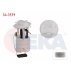 YAKIT DEPO SAMANDIRASI 3.5 BAR RENAULT CLIO III 1.2i 16v 2005-2012 / CLIO IV 1.2 16v 2012-