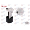 YAKIT DEPO SAMANDIRASI KANGOO F8Q 1.9 DCI 97-