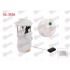 YAKIT DEPO SAMANDIRASI RENAULT MEGANE II (BM0/1,CM0/1) 1.5 DCI 2002-2008