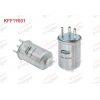 YAKIT FILTRE (90 HP) FORD TOURNEO CONNECT / TRANSIT CONNECT 1.8 TDCI 2002-2013