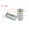 YAKIT FILTRE BMW 3 SERISI (E46) 330 D - 330 XD 1998-2005 / 5 SERISI (E39) 520 D - 525D - 530D 1995-2003/X5 (E53) 3.0 D 2000-2007/RANGE ROVER III (LM) 3.0 TD 2002-2012/OPEL OMEGA B 2.5 DTI 1994-2003