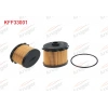 YAKIT FILTRE CITROEN BERLINGO (MF) / JUMPY / FIAT SCUDO / PEUGEOT EXPERT / 206 / 306 1.9 D 1996-2005