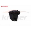 YAKIT FILTRE CITROEN C4 (LC) / C3 / C5 / JUMPY / PEUGEOT PARTNER / 407 / 307 1.6 HDI 2004-2009