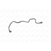 YAKIT FILTRE HORTUMU K9K MOTOR DACIA DOKER 1.5 dCi 12-