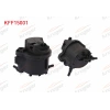 YAKIT FILTRE MUSURSUZ CITROEN C1 (PM_, PN_) / C2 / C3 / NEMO / FORD FIESTA / PEUGEOT 206 / 207 / 208 / BIPPER 1.4 HDI 2005-2015