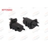 YAKIT FILTRE NISSAN ALMERA II (N16) / MICRA / NOTE / RENAULT CLIO / KANGOO / CLIO SYMBOL 1.5 DCI 2000-2007