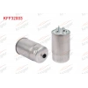 YAKIT FILTRE OPEL CORSA D 1.3 CDTI 2006-2014