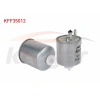 YAKIT FILTRE (USTU KAPALI TIP) RENAULT KANGOO 2008- / LAGUNA III 1.5 DCI - 2.0 DCI 2007-