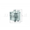 YAKIT FILTRESI 202-203-210-220-463-GLK X204 111-112 1996-2003