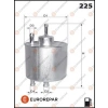 YAKIT FILTRESI 202-203-210-220-463-GLK X204 M 111-112 96-03