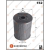 YAKIT FILTRESI 205 1.8 DIZEL 87-93