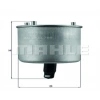 YAKIT FILTRESI 207/208/301/308/TEPEE/508/5008/C3/C4/DS3/DS4 1.6 HDI 07-