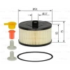 YAKIT FILTRESI 307/308/407/EXPERT 2.0 HDI 02-