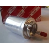 YAKIT FILTRESI 4 BAR / KL176/6D / H155WK POLO-CORDOBA-FABIA-GOLF5-JETTA-A3 BBY-BKY-BBZ-BGU-BLF-BLP-BME-BSE 1,4 16V-1,6-1,6 16V 01-