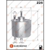 YAKIT FILTRESI A0024773901 W168-W414 M 166 97-04