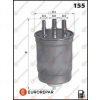 YAKIT FILTRESI A1 CAYB-CAYC 1,6 TDI 10-