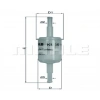 YAKIT FILTRESI ARA FILTRE UNIVERSAL BM 78-