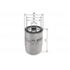 YAKIT FILTRESI DUCATO 2,0-2,8 JTD 01-
