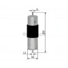 YAKIT FILTRESI KL658 / H332WK A6 CAHA-CAGB 2,0 TDI 08-