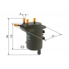 YAKIT FILTRESI MAZOT FILTRESI CLIO/KANGO/MICRA/NOTE/JUKE 1.5 dCi 03-