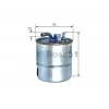 YAKIT FILTRESI SPRT 316.416CDI M 612-981 00-06