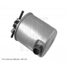 YAKIT FILTRESI T-VALFLI NAVARA (D40) : PATFHINDER (R51) 07-10 2.5 DCI 07-15