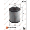 YAKIT FILTRESI VOLVO S60/S80/XC70/XC90 BM 01-