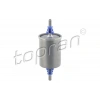 YAKIT FILTRESI VW GOLF5 1.6 FSI 03-08 POLO 1.4 16V 99-01 AUDI A3 1.6 FSI 03-07 SKODA FABIA 1.4 16V 99-08